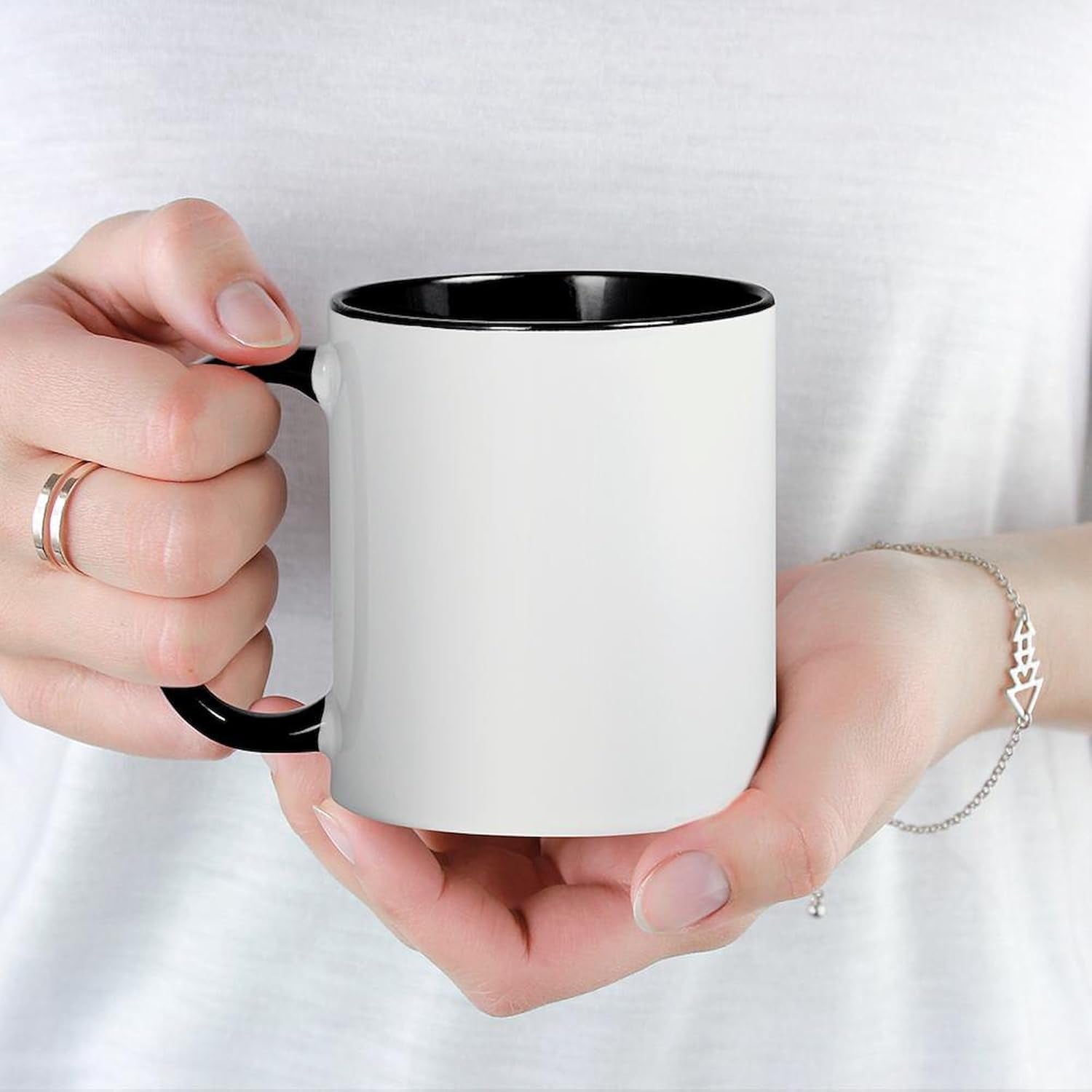 Drums Mug 11 Oz (325 Ml) Ceramic Coffee Mug